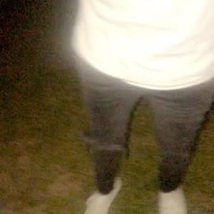 Meet your Posher, Ty